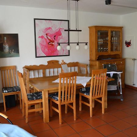 Apartamento Haus Woogart Dahn Exterior foto