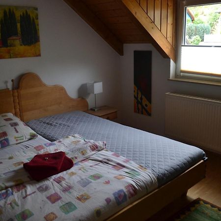 Apartamento Haus Woogart Dahn Exterior foto