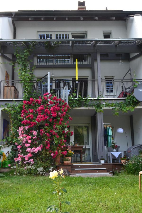 Apartamento Haus Woogart Dahn Exterior foto