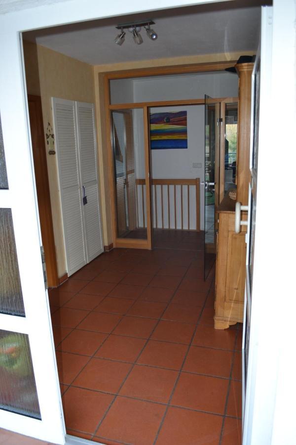 Apartamento Haus Woogart Dahn Exterior foto