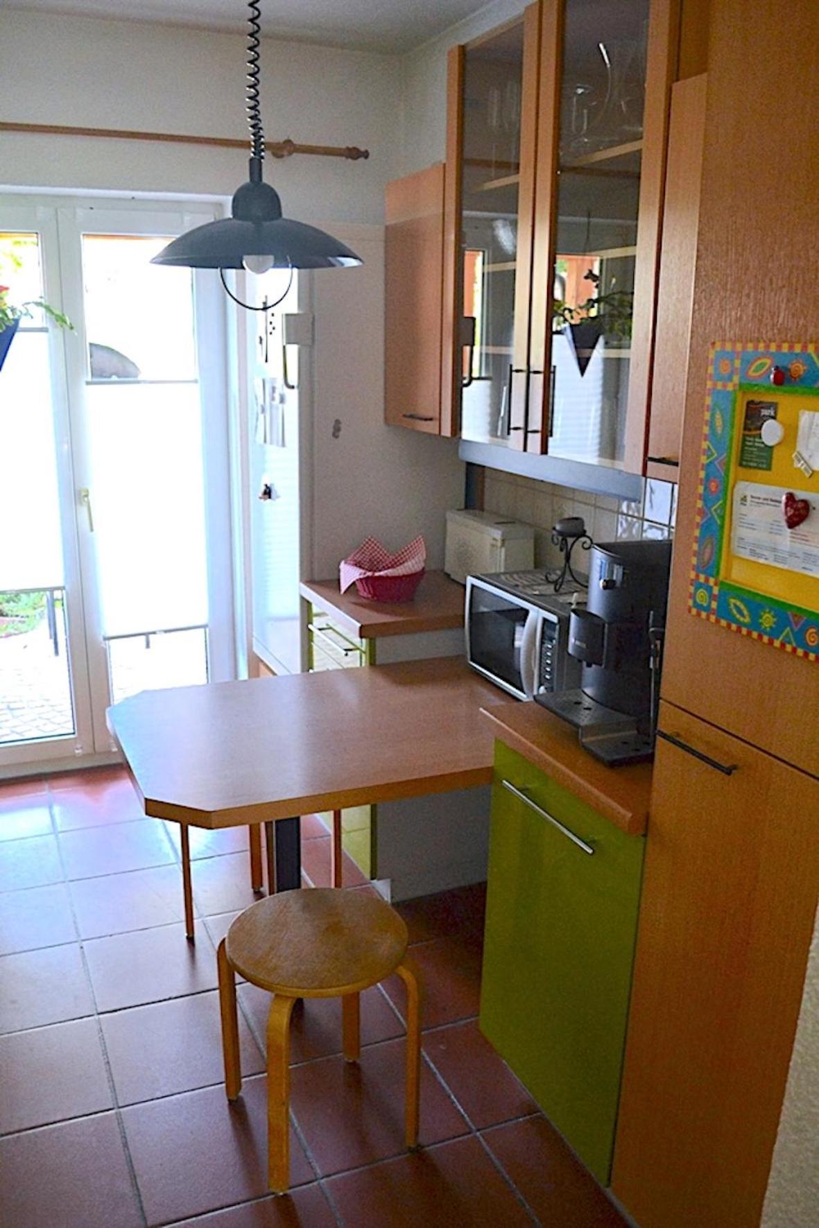 Apartamento Haus Woogart Dahn Exterior foto