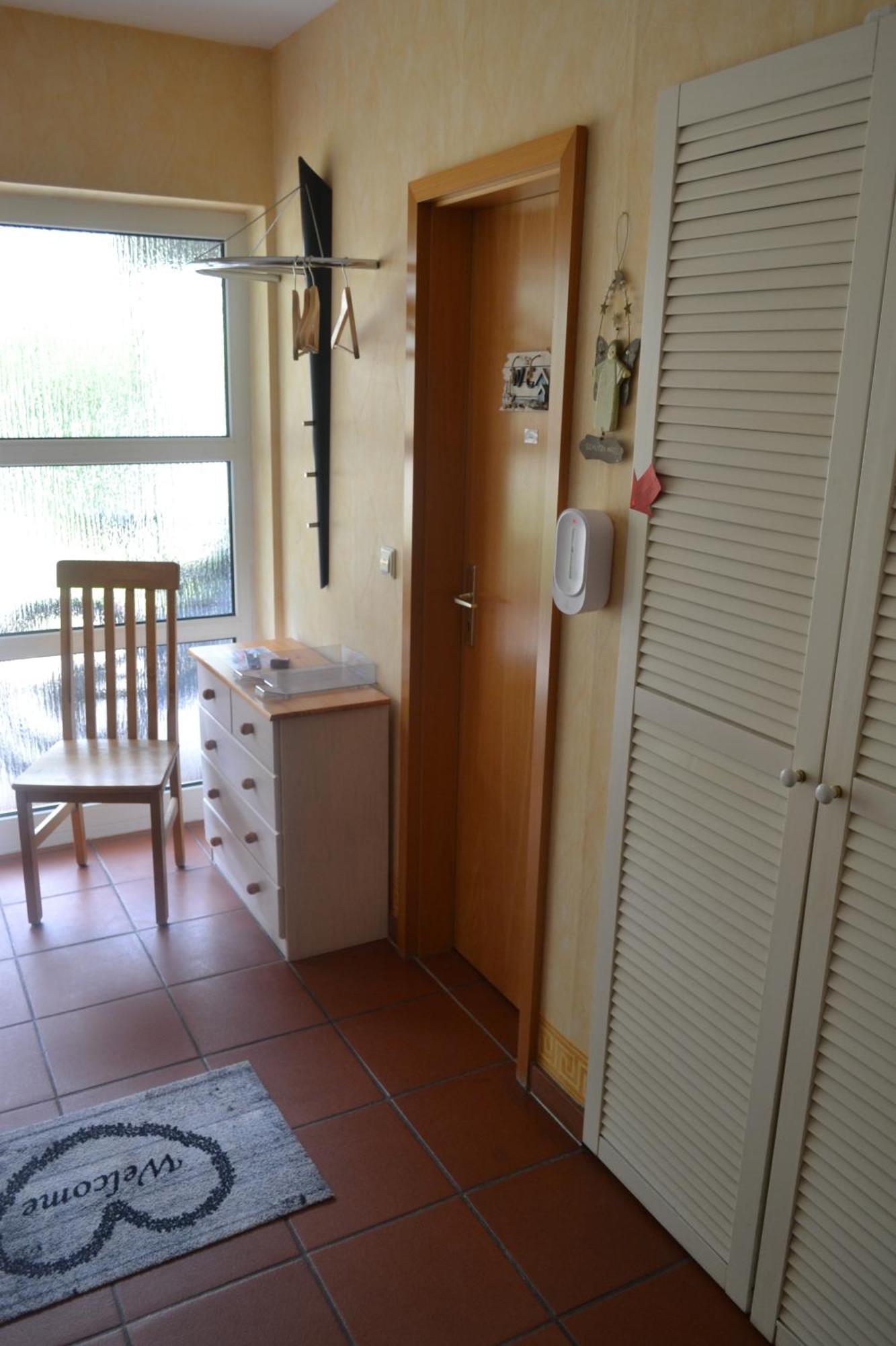 Apartamento Haus Woogart Dahn Exterior foto