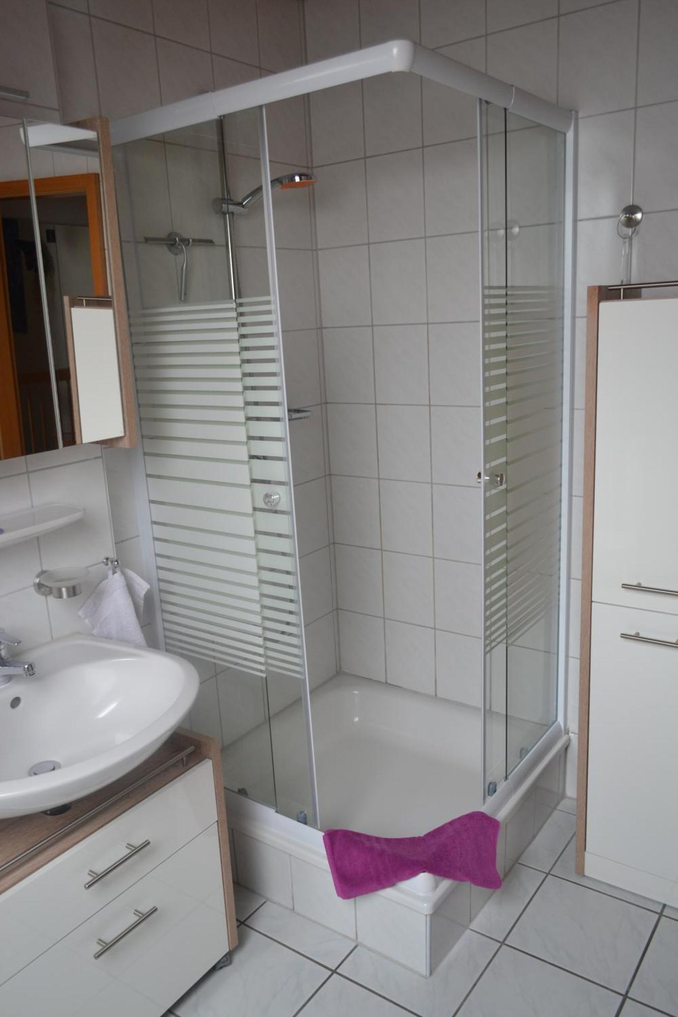 Apartamento Haus Woogart Dahn Exterior foto